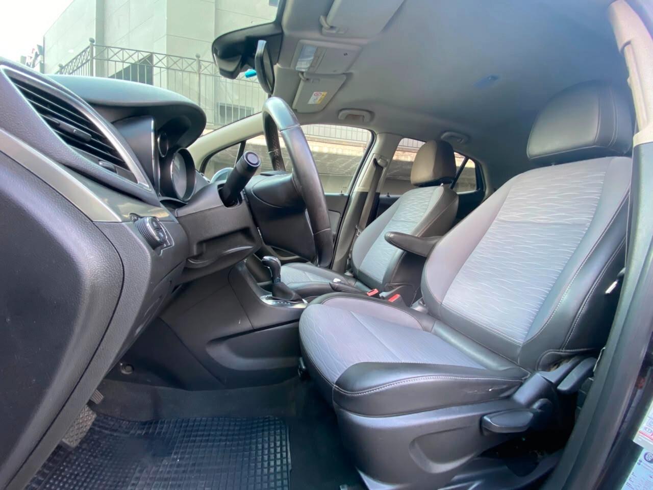 Opel Mokka 1.6 CDTI Ecotec 136CV 4x2 Start&Stop Cosmo b-Color