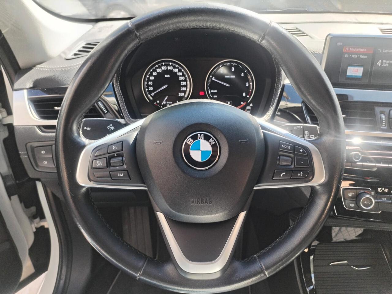 Bmw X1 sDrive18d xLine