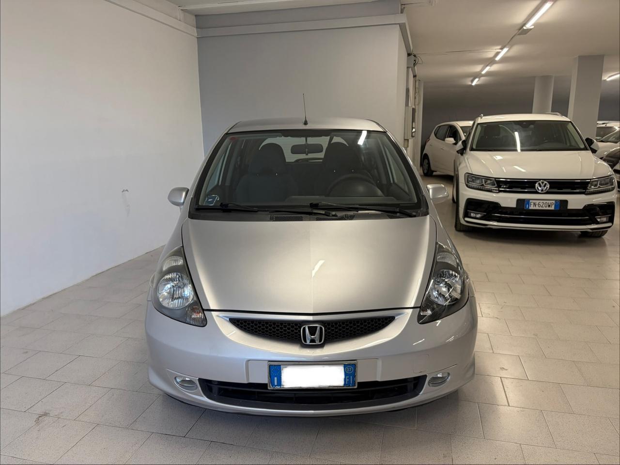 Honda Jazz 1.2 i-DSi 5p. Live + Perfetta !