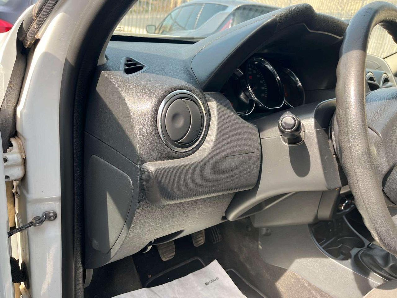Dacia Duster 1.5 dCi 110CV S&S 4x2 Serie Speciale Lauréate Family