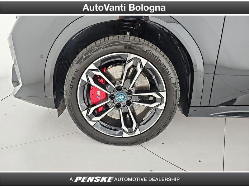 BMW iX2 iX2 eDrive 20 Msport Pro