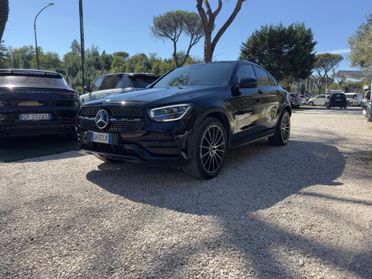 Mercedes-benz GLC 300 d 4Matic Coupé Premium Plus