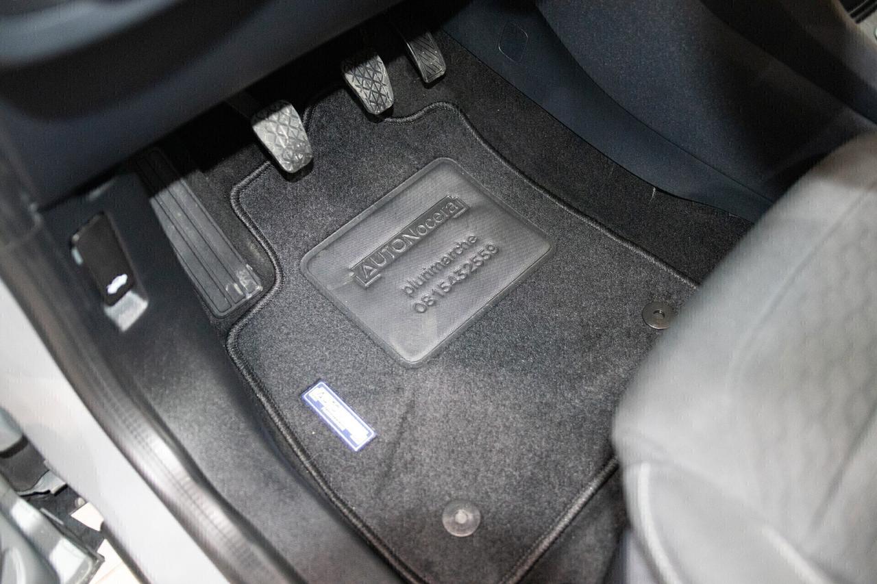 Ford Puma TITANIUM EcoBoost Hybrid 125cv