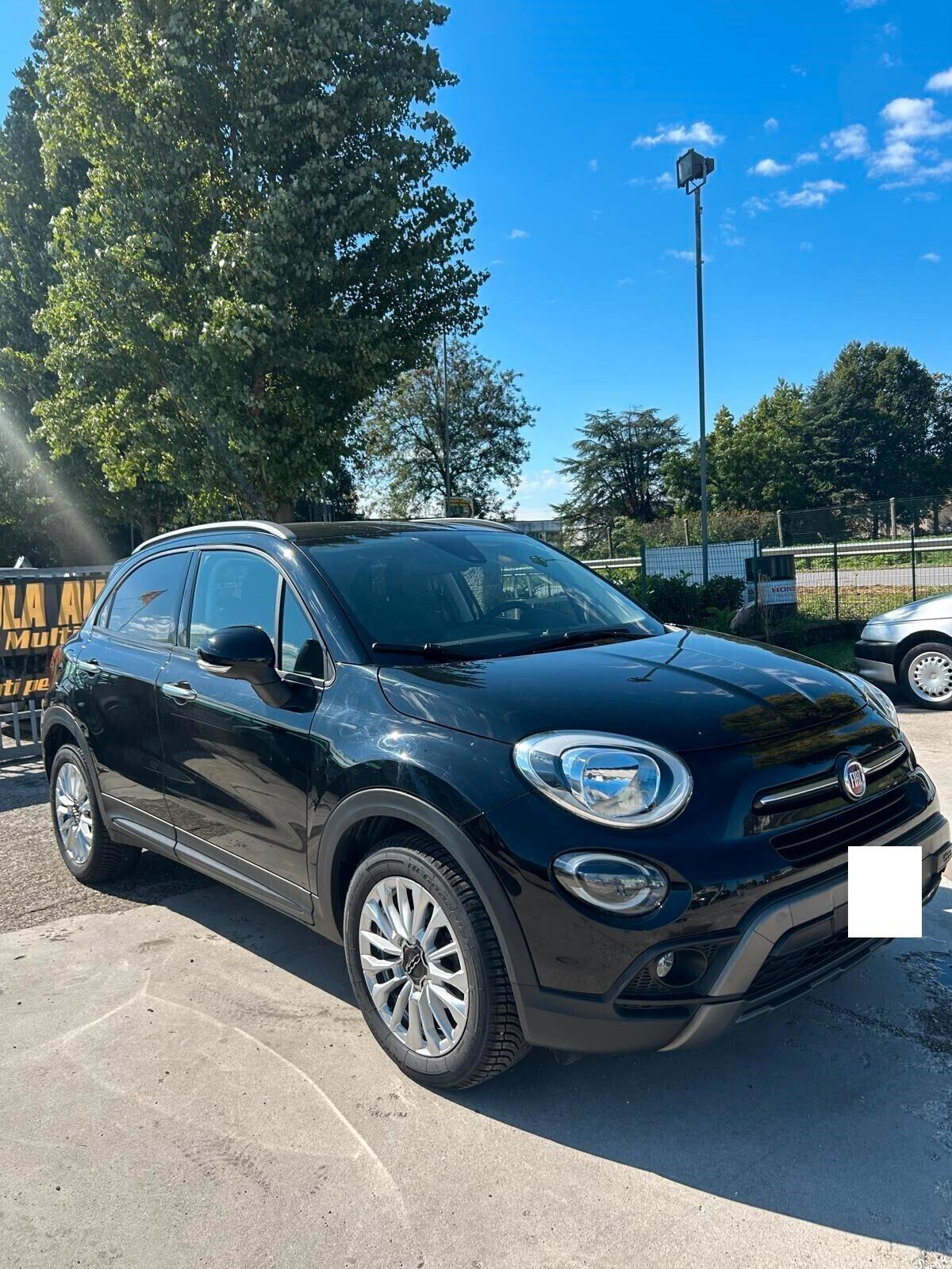 Fiat 500X 1.0 T3 120 CV Business OK Neo patentati