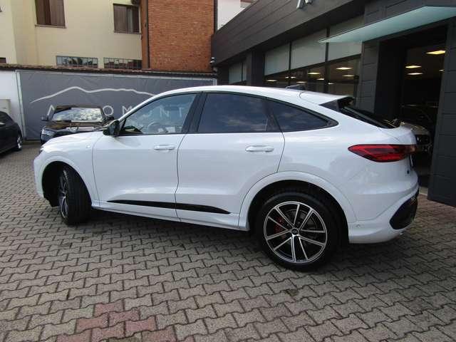 Audi Q5 SPB 40 TDI MHEV 204CV S-LINE QUATTRO,CERCHI 20,KM0