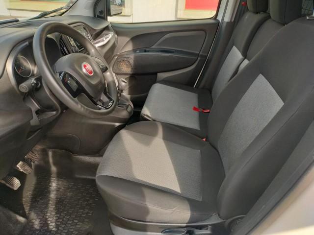 Fiat DOBLO 1.6 JTDM SX