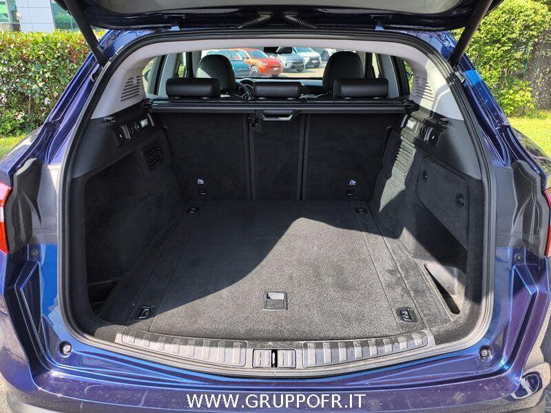 Alfa Romeo Stelvio 2.2 Turbodiesel 210 CV AT8 Q4 Executive