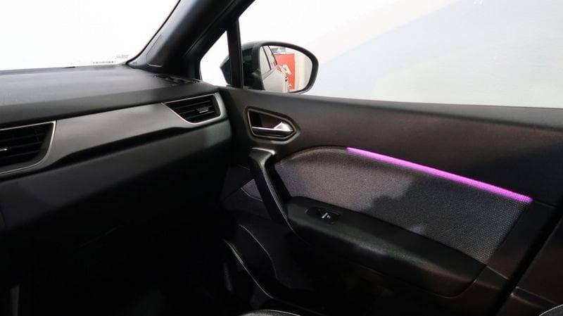 Renault Captur Captur 1.0 tce Techno 90cv