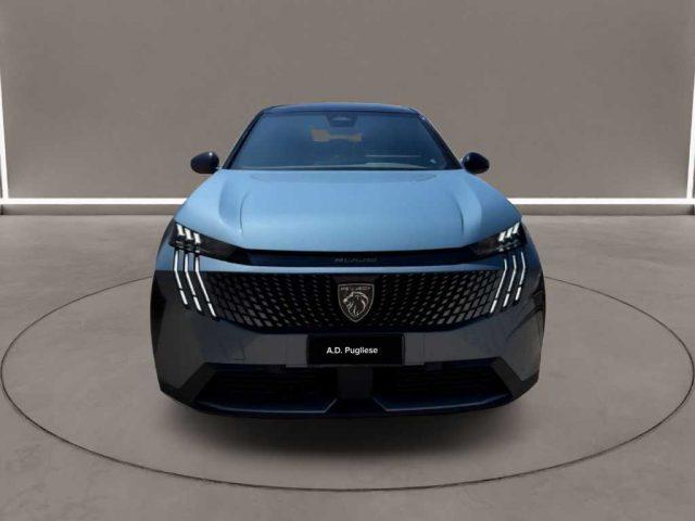 PEUGEOT 3008 3ª serie - Hybrid 136 e-DCS6 GT