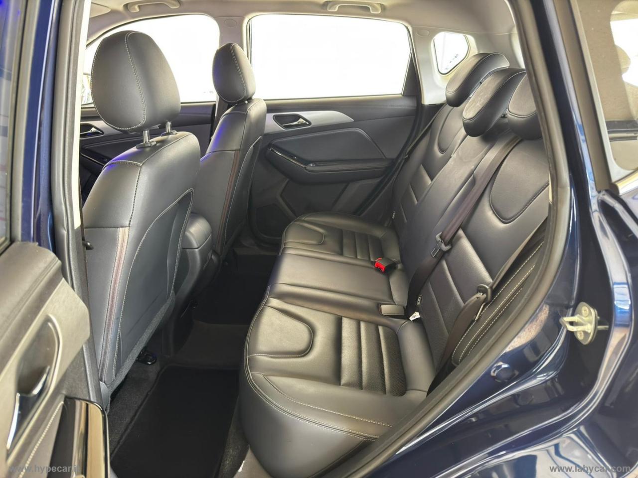 EVO Evo 5 1.5 Turbo Bi-fuel GPL