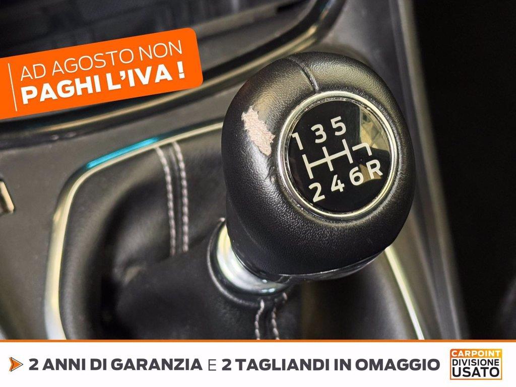 FORD Puma 1.0 ecoboost h titanium x s&s 125cv del 2022