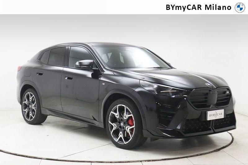 BMW X2 M 35 i MSport Pro xDrive DCT