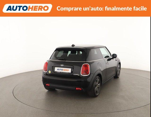 MINI Cooper SE Electric