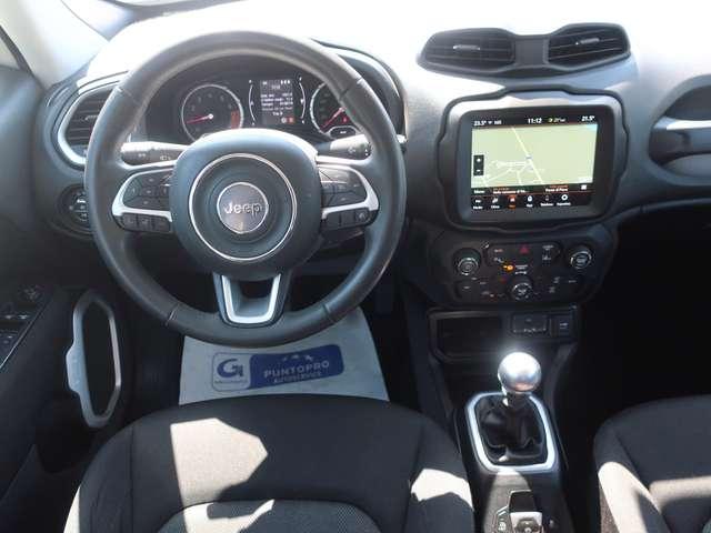 Jeep Renegade Renegade 1.0 t3 Sport 2wd