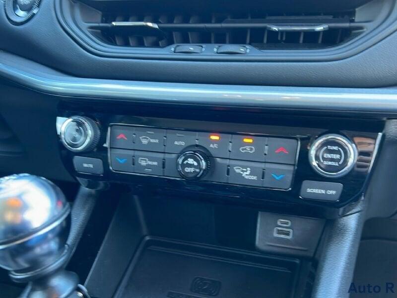 Jeep Compass 1.6 MJet II 96kW Limited