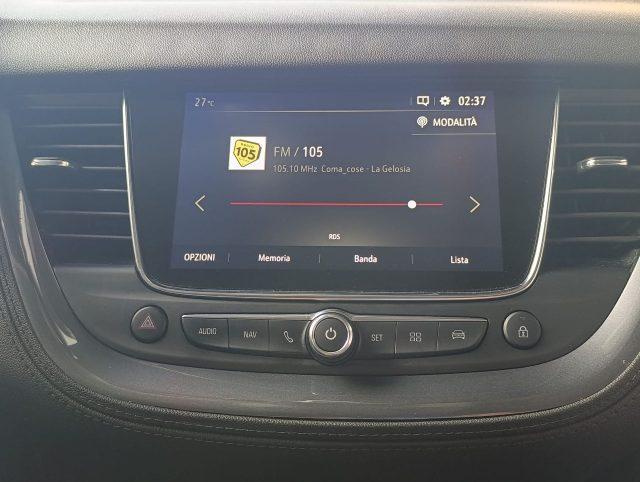 OPEL Grandland X 1.5 diesel Ecotec Start&Stop aut. Innovation