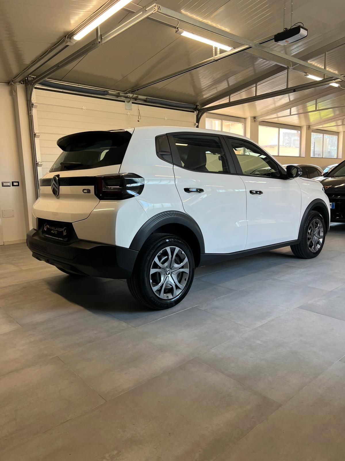 Citroen C3 PureTech 83 S&S You
