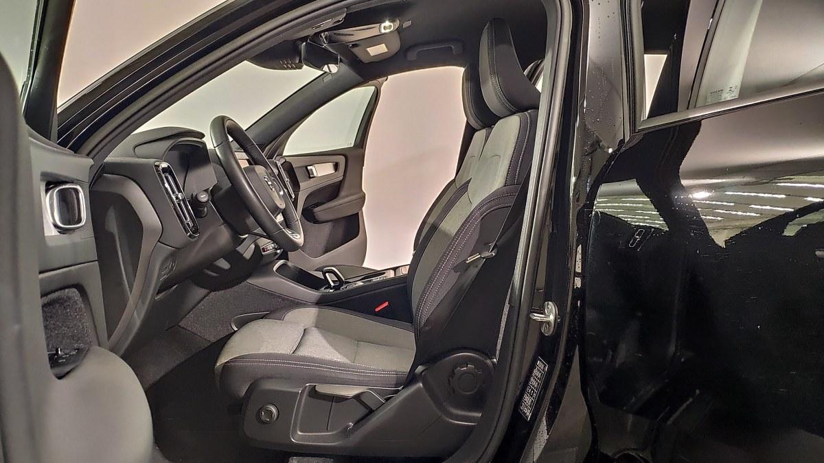 VOLVO Xc40 T2 Automatico Core