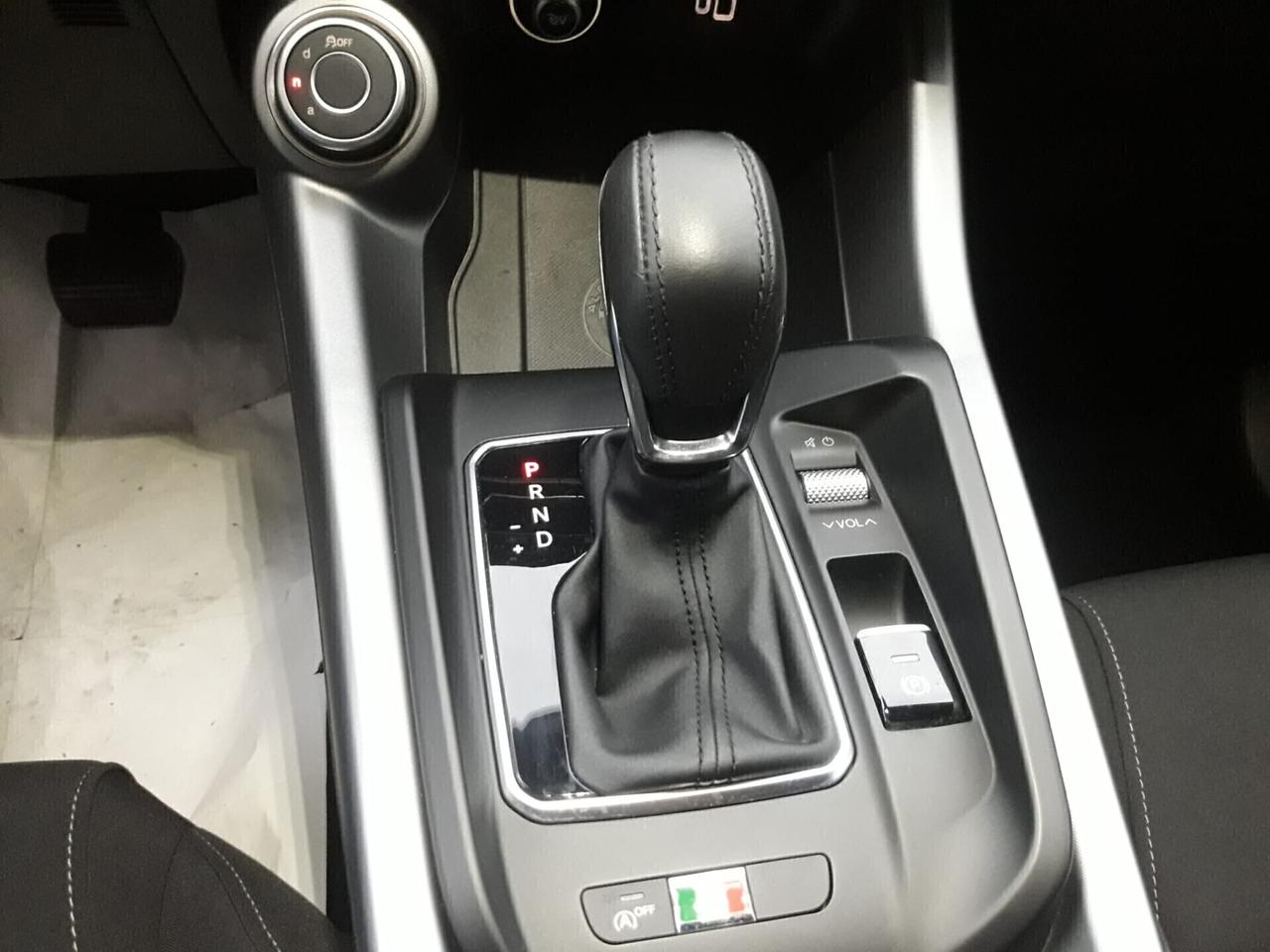 Alfa Romeo Tonale 1.6 diesel 130 CV TCT6 Ti