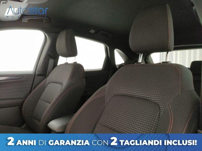 Ford Kuga 2.5 phev ST-Line 2wd 225cv cvt