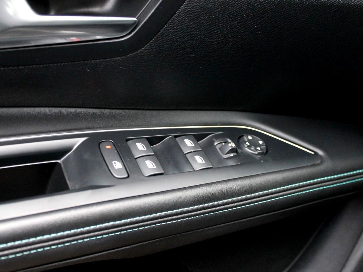 Peugeot 5008 BlueHDi 130 S&S EAT8 Allure Pack 7p Cam UNIPRO IVA DEDUCIBILE