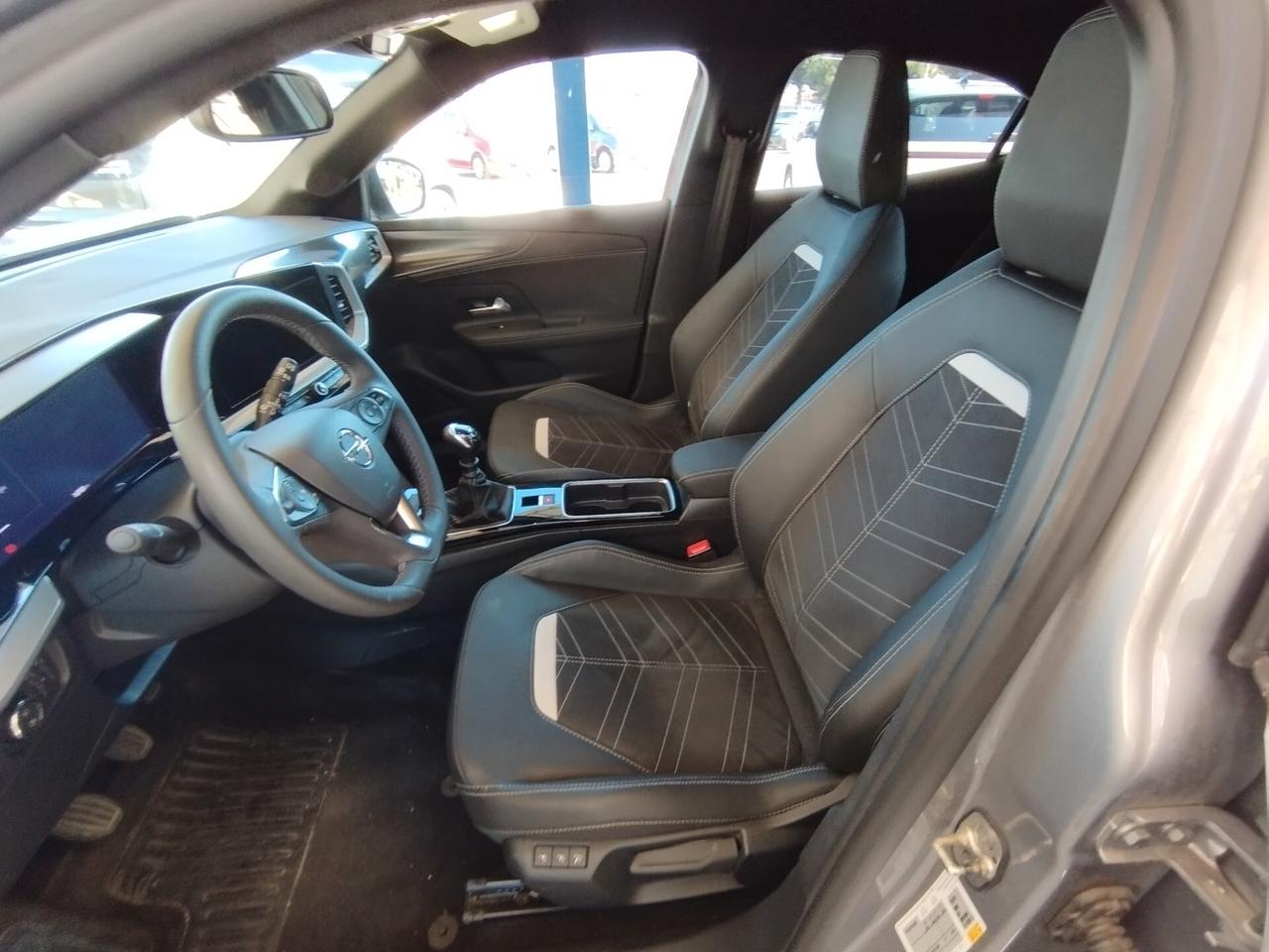 Opel Mokka 1.2 Turbo 136 CV Edition