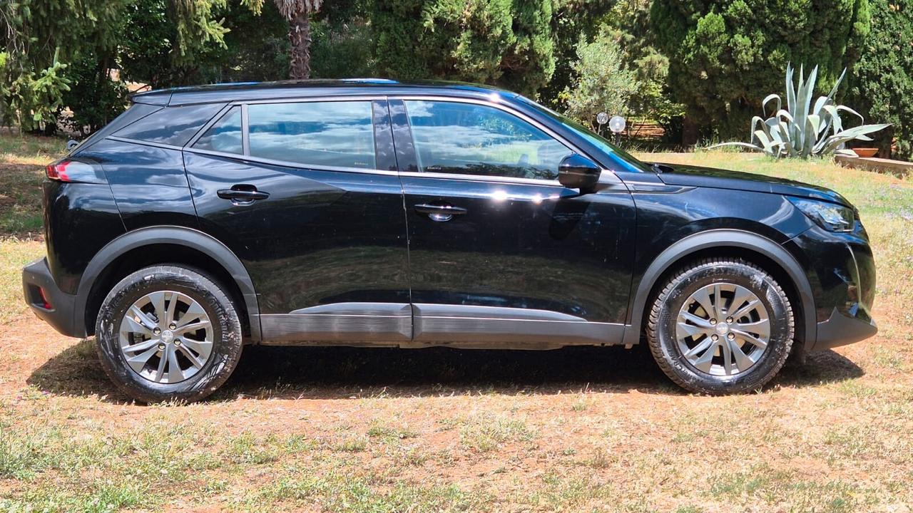 Peugeot 2008 BlueHDi 110 S&S GT 45.000Km 2021