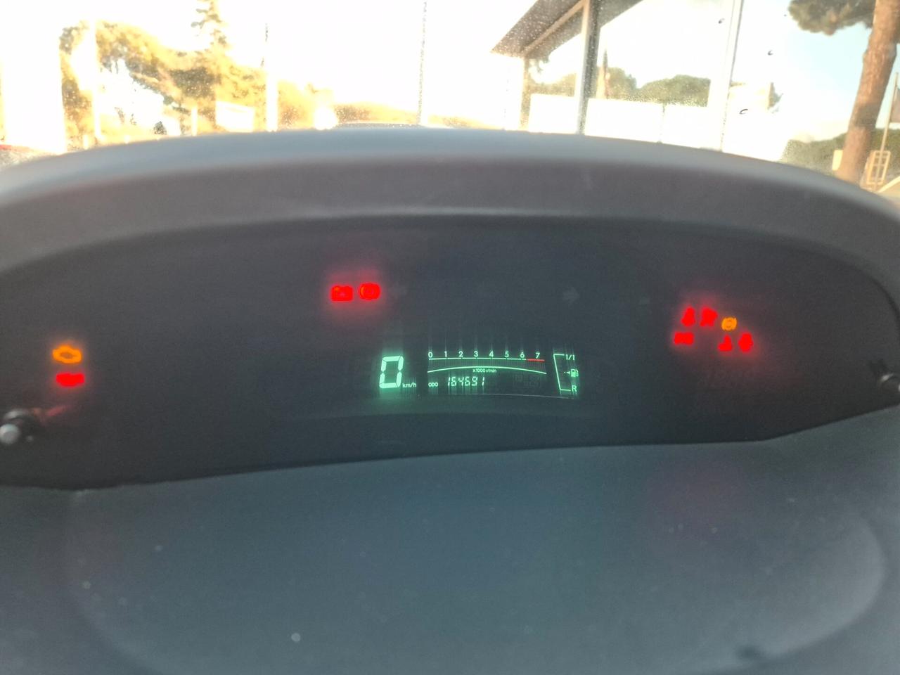 Toyota Yaris 1.0Benzina UNIPRO