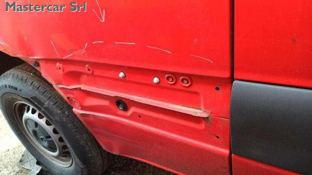 MERCEDES-BENZ Sprinter 100% elettrico p: 929kg eSprinter TG: GG160WT