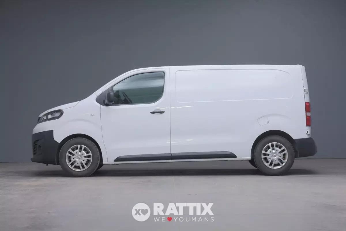 Opel Vivaro 1.5d 120CV Enjoy L2H1 (IVA ESCLUSA)