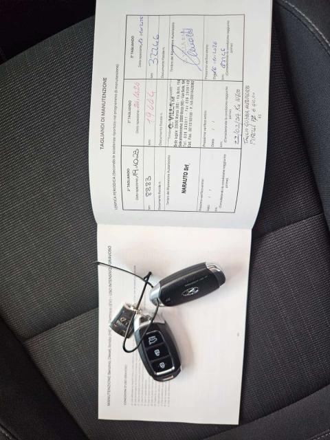 Hyundai KONA Kona I 2021 1.0 t-gdi 48V Xline 2wd 120cv imt
