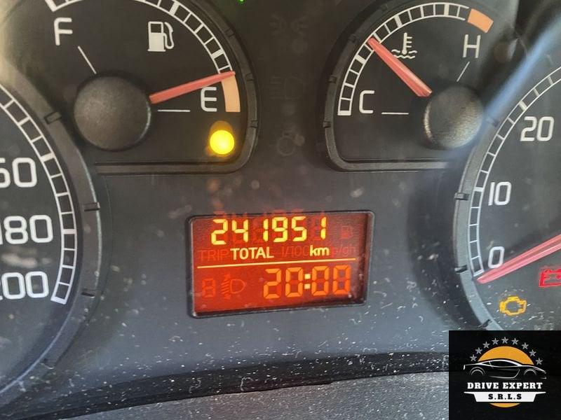 FIAT Punto Punto 1.3 Multijet 16V 5 porte Dynamic