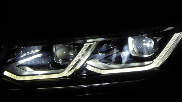 VOLKSWAGEN Tiguan 2.0 TDI 150 CV SCR DSG Elegance