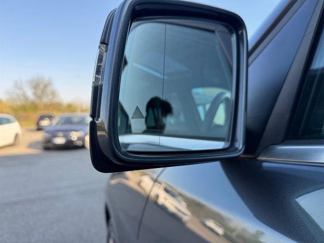 MERCEDES-BENZ GLE 350 d 4Matic EXCLUSIVE PLUS *TETTO*PEDANE*GANCIO*