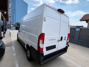 Peugeot Boxer MH2 - IN ARRIVO