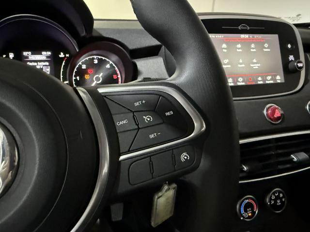 FIAT 500X 1.3 MultiJet 95 CV