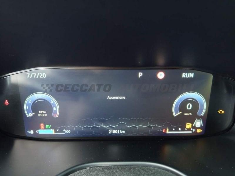 Jeep Compass Compass 1.5 turbo t4 mhev Altitude 2wd 130cv dct