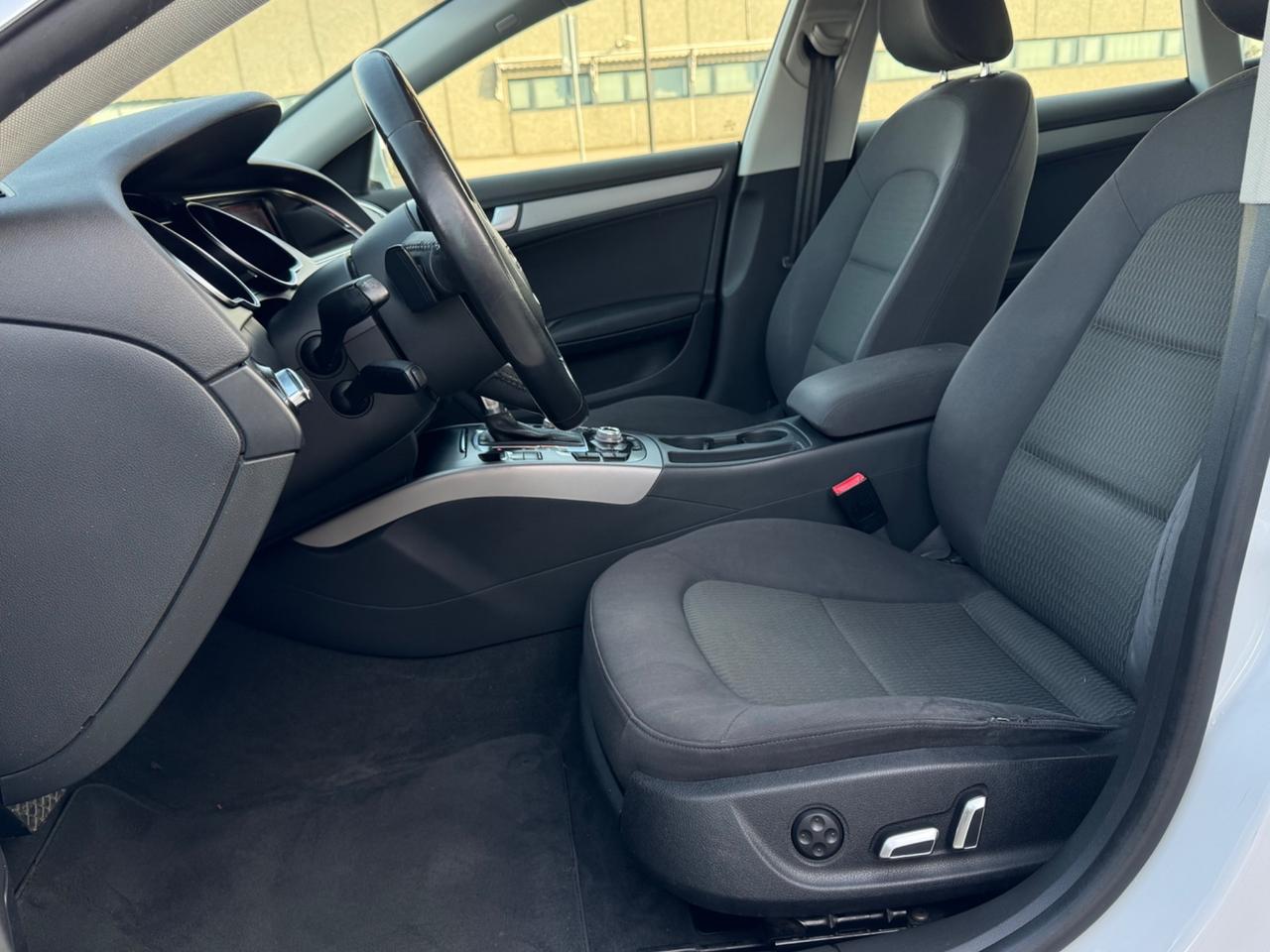 Audi A5 SPB 2.0 TDI 177 CV quattro S tronic