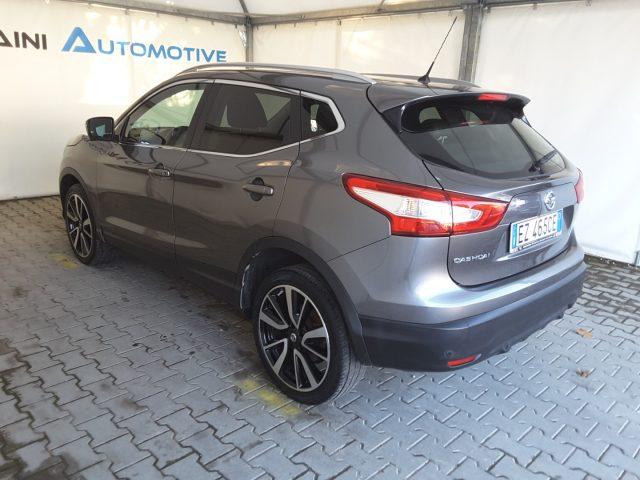 NISSAN Qashqai 1.6 dCi 130cv 4WD Tekna