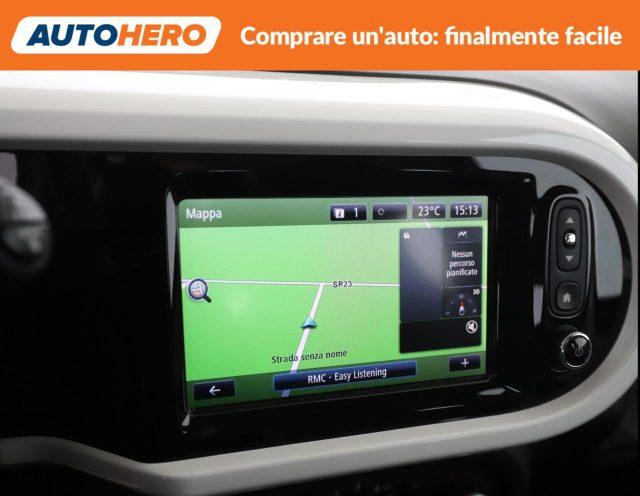 RENAULT Twingo TCe 90 CV EDC Lovely