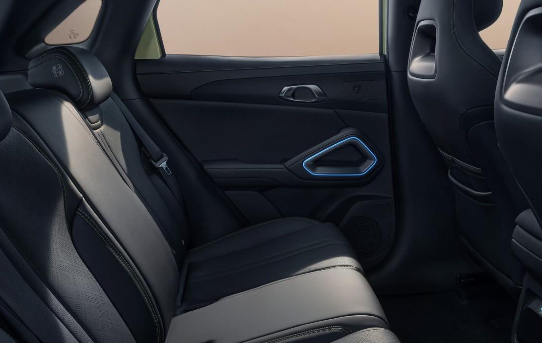 BYD BYD ATTO 2 Active
