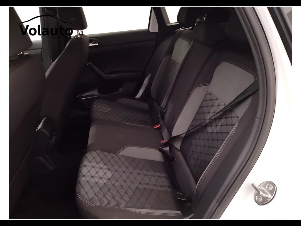 VOLKSWAGEN Taigo - Taigo 1.0 tsi R-Line 110cv