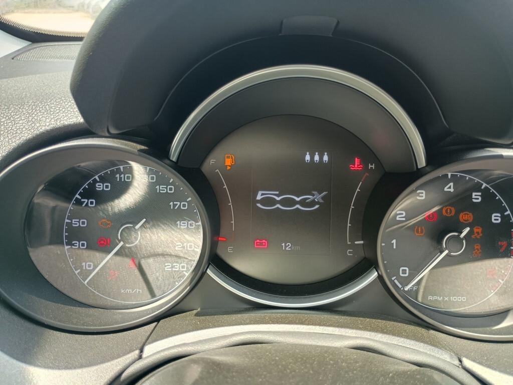 Fiat 500X 1.0 T3 120cv KM0