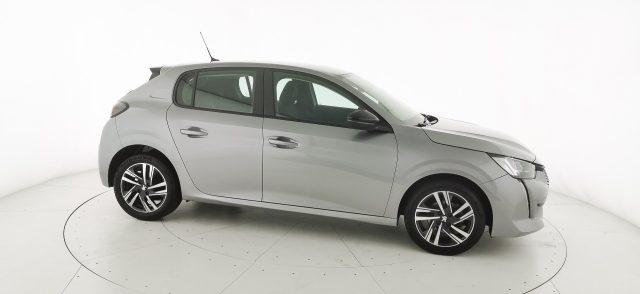 PEUGEOT 208 PureTech 75 Stop&Start 5 porte Active Pack