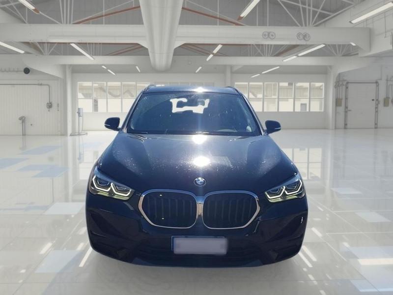 BMW X1 sDrive 16d Business Advantage Autom.