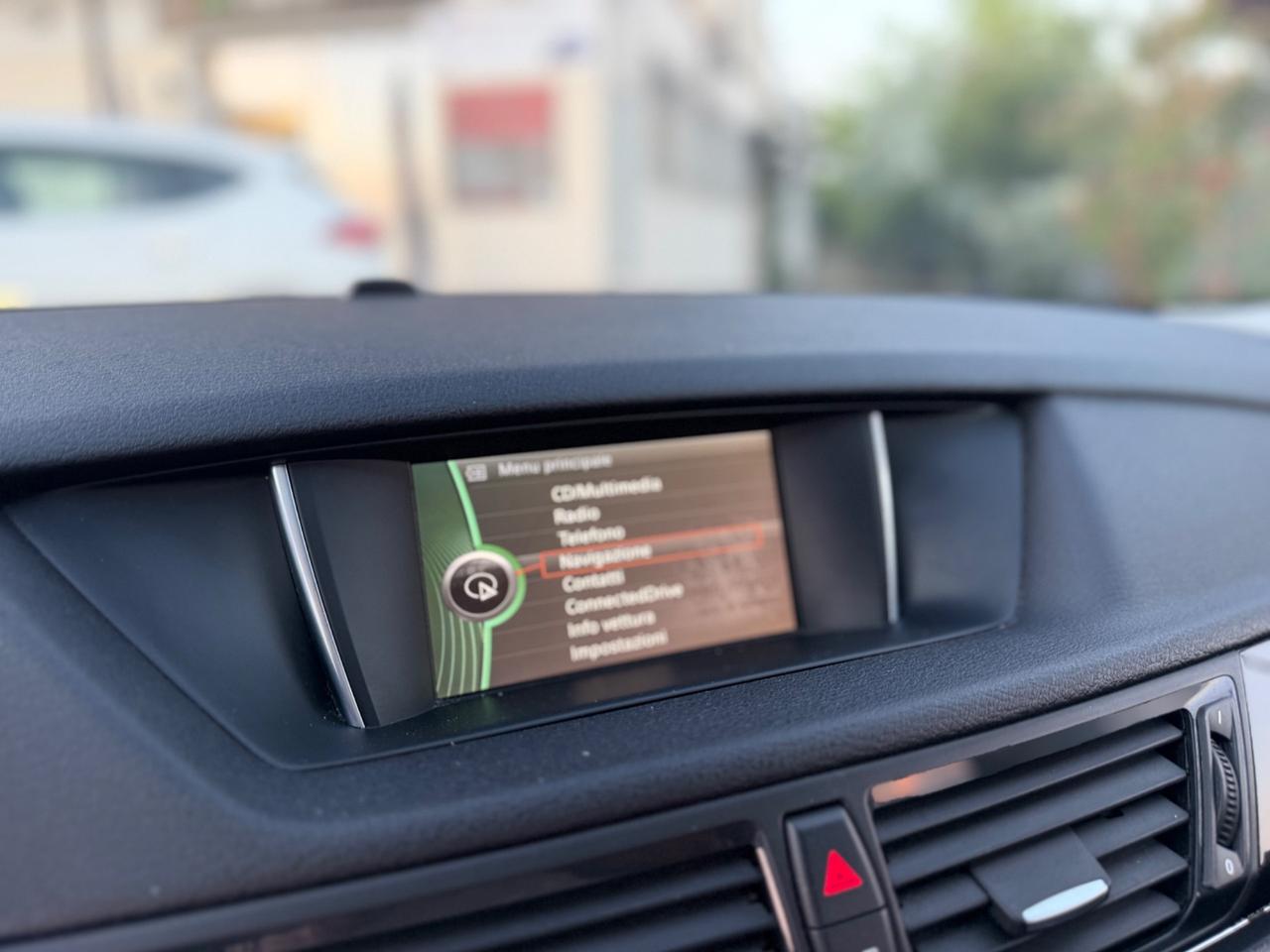 Bmw X1 sDrive16d X Line NEOPATENTATI