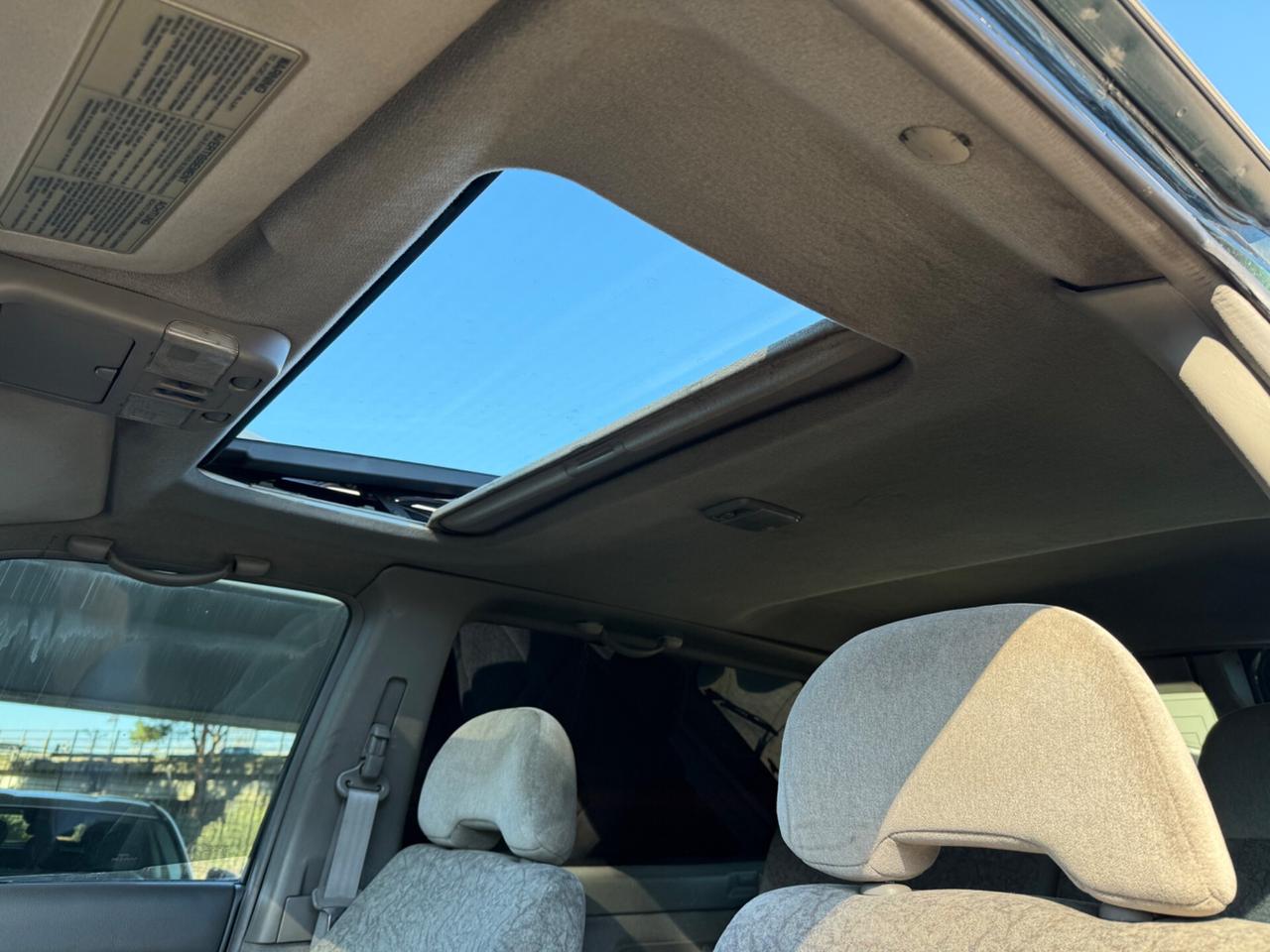 Nissan Patrol GR 2.8 TD 3 KIT +6