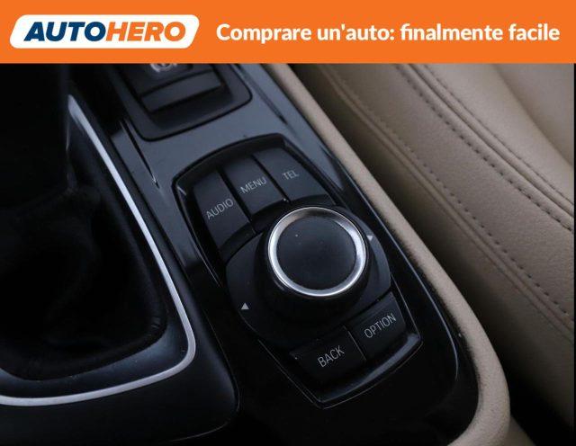 BMW 216 d Active Tourer Advantage