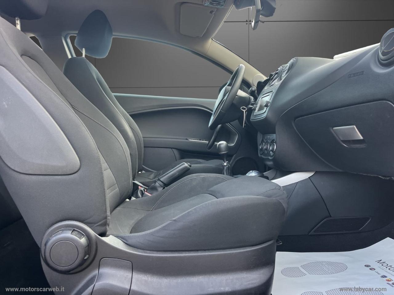 ALFA ROMEO MiTo 1.3 JTDm 85 CV S&S Progression
