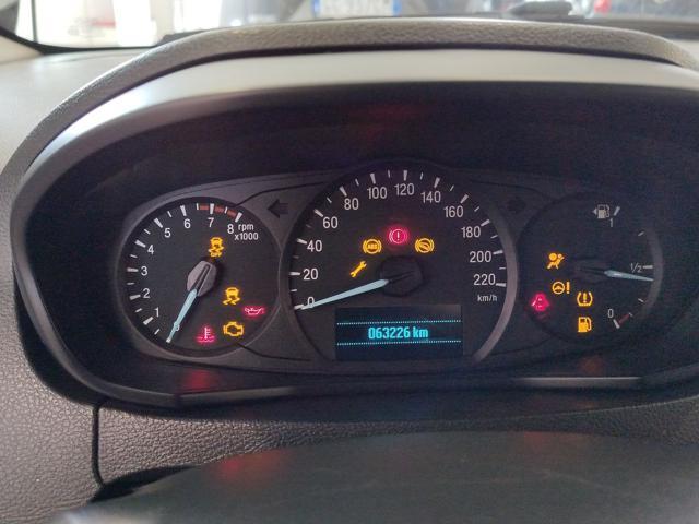 FORD Ka+ 1.2 Ti-VCT 85CV Ultimate